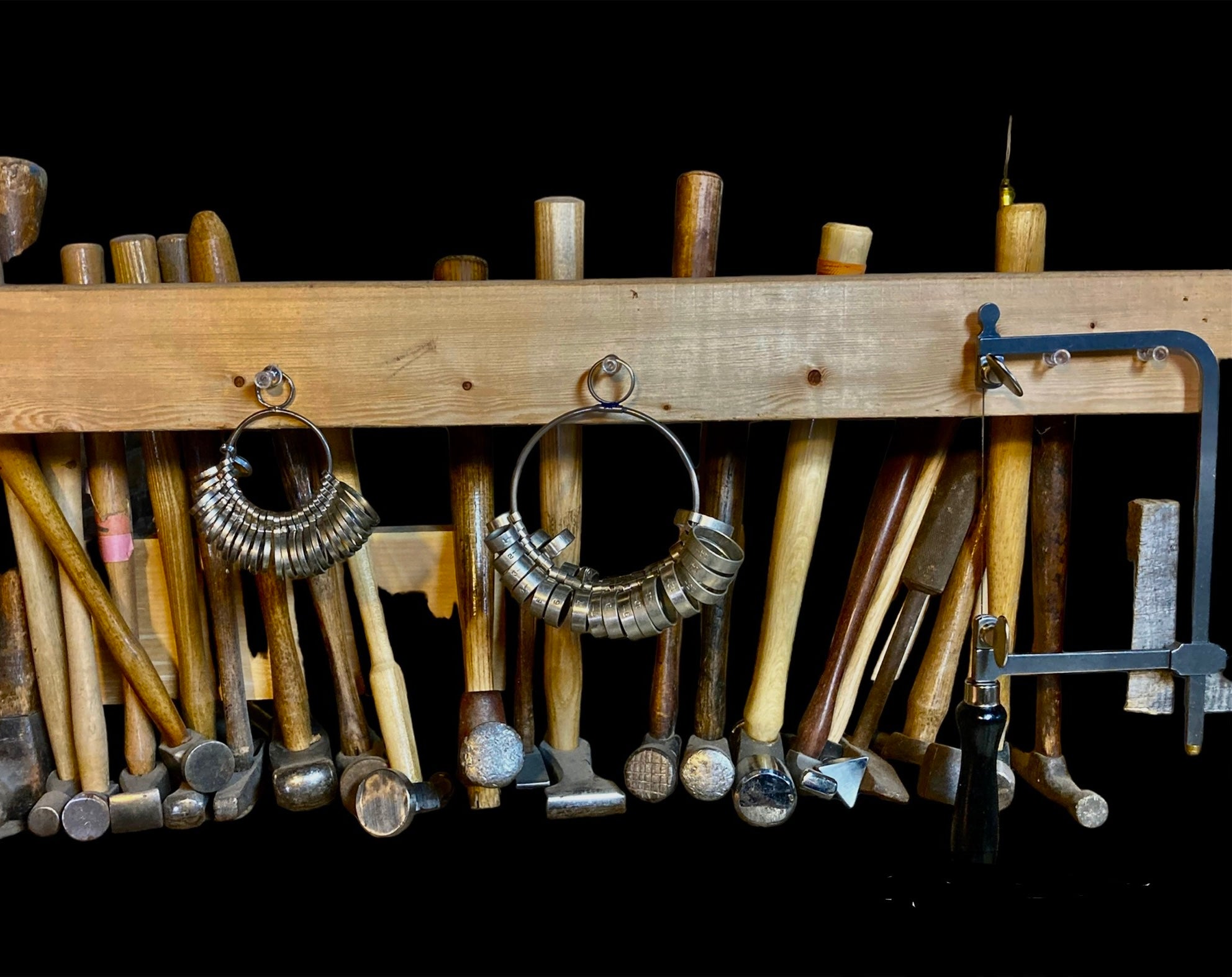 Carlson Creates - Handcrafted Adornment